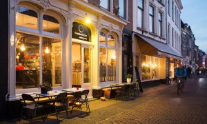 Color Kitchen Utrecht