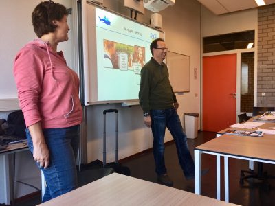LEF Blijven Leren LEF Blijven Leren