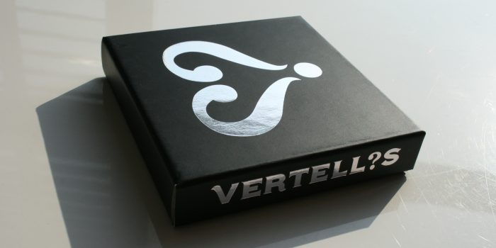 Vertellis