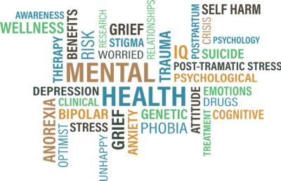 MOOC mentale gezondheidsgeletterdheid