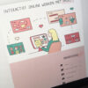 E-book 'Interactief online werken met Padlet' - Afbeelding 2